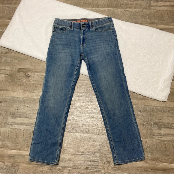 Urban Pipeline 33x3 Mens Jeans Ultra 